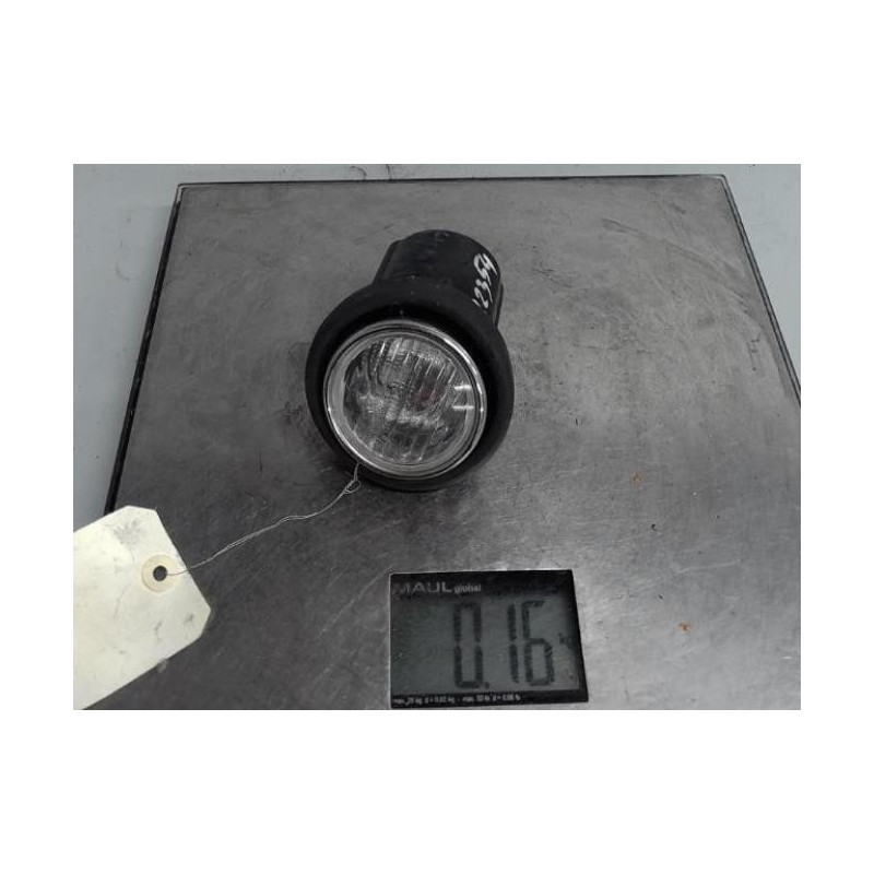 Anti brouillard droit (feux) LANCIA LYBRA