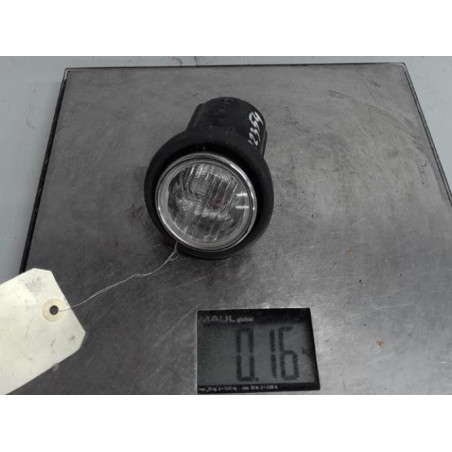 Anti brouillard droit (feux) LANCIA LYBRA Photo n°1