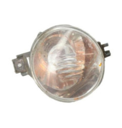 Optique avant secondaire gauche (feux)(clignotant) VOLKSWAGEN LUPO Photo n°1