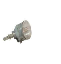 Optique avant secondaire gauche (feux)(clignotant) VOLKSWAGEN LUPO Photo n°3