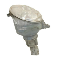 Optique avant secondaire gauche (feux)(clignotant) VOLKSWAGEN LUPO Photo n°4