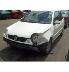 Optique avant secondaire gauche (feux)(clignotant) VOLKSWAGEN LUPO Photo n°5