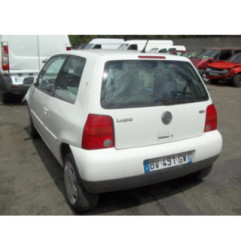 Optique avant secondaire gauche (feux)(clignotant) VOLKSWAGEN LUPO Photo n°7