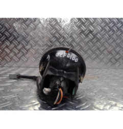 Feu arriere principal gauche (feux) FIAT COUPE Photo n°3