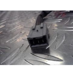 Feu arriere principal gauche (feux) FIAT COUPE Photo n°5