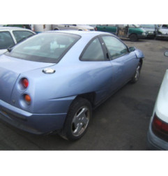 Feu arriere principal gauche (feux) FIAT COUPE Photo n°9