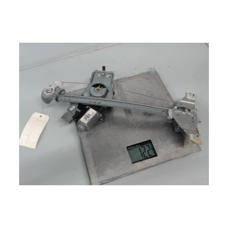 Moteur leve vitre arriere gauche PEUGEOT 307
