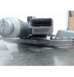 Moteur leve vitre arriere gauche PEUGEOT 307 Photo n°5