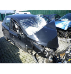 Moteur leve vitre arriere gauche PEUGEOT 307 Photo n°7