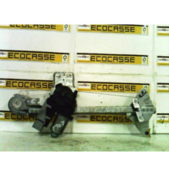 Moteur leve vitre arriere droit PEUGEOT 307 Photo n°1