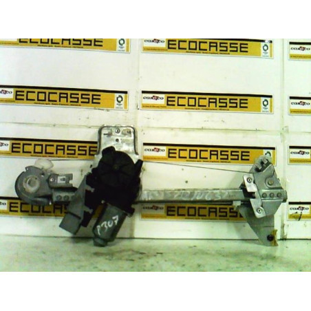 Moteur leve vitre arriere droit PEUGEOT 307 Photo n°1