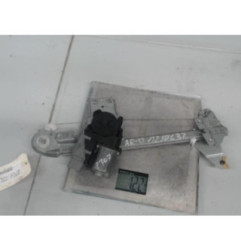 Moteur leve vitre arriere droit PEUGEOT 307 Photo n°3