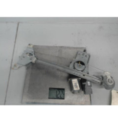 Moteur leve vitre arriere droit PEUGEOT 307 Photo n°6