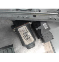 Moteur leve vitre arriere droit PEUGEOT 307 Photo n°7