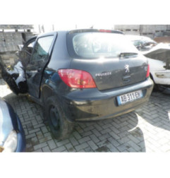 Moteur leve vitre arriere droit PEUGEOT 307 Photo n°10