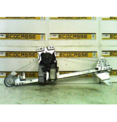 Moteur leve vitre arriere gauche PEUGEOT 307 Photo n°1