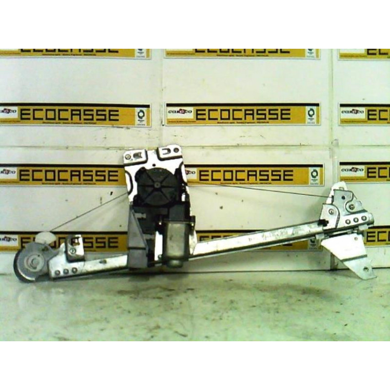 Moteur leve vitre arriere gauche PEUGEOT 307