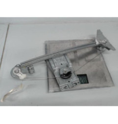 Moteur leve vitre arriere gauche PEUGEOT 307 Photo n°3