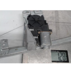 Moteur leve vitre arriere gauche PEUGEOT 307 Photo n°5