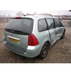 Moteur leve vitre arriere gauche PEUGEOT 307 Photo n°10