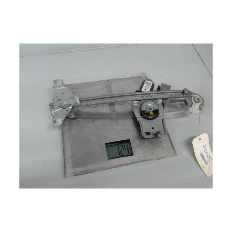 Moteur leve vitre arriere gauche PEUGEOT 307
