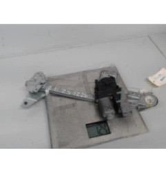 Moteur leve vitre arriere gauche PEUGEOT 307