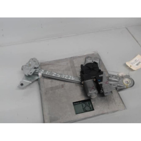 Moteur leve vitre arriere gauche PEUGEOT 307