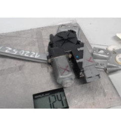 Moteur leve vitre arriere gauche PEUGEOT 307 Photo n°3