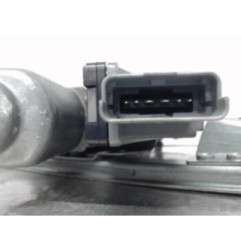 Moteur leve vitre arriere gauche PEUGEOT 307 Photo n°4