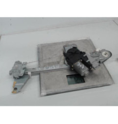 Moteur leve vitre arriere gauche PEUGEOT 307 Photo n°1