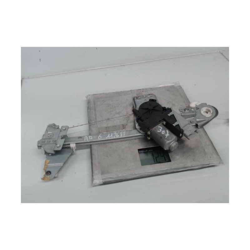 Moteur leve vitre arriere gauche PEUGEOT 307