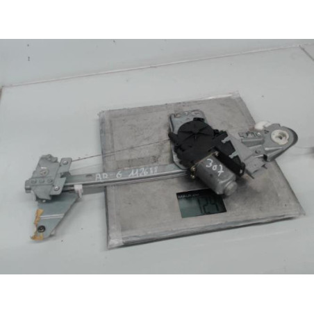 Moteur leve vitre arriere gauche PEUGEOT 307 Photo n°1