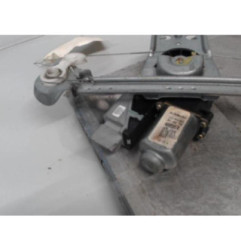 Moteur leve vitre arriere gauche PEUGEOT 307 Photo n°4