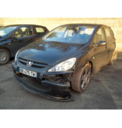 Moteur leve vitre arriere gauche PEUGEOT 307 Photo n°6