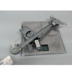 Moteur leve vitre arriere gauche PEUGEOT 307 Photo n°1