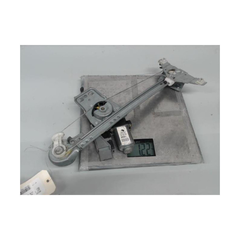 Moteur leve vitre arriere gauche PEUGEOT 307