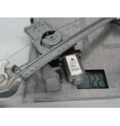 Moteur leve vitre arriere gauche PEUGEOT 307