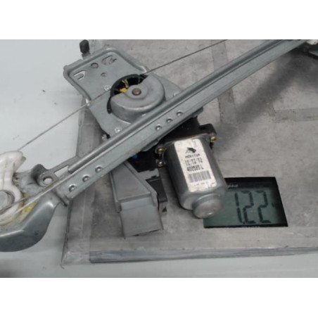 Moteur leve vitre arriere gauche PEUGEOT 307