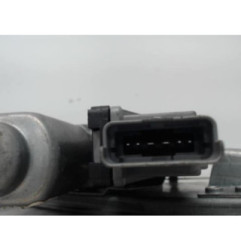 Moteur leve vitre arriere gauche PEUGEOT 307 Photo n°5