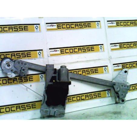 Moteur leve vitre arriere droit PEUGEOT 307 Photo n°1
