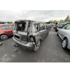 Debitmetre NISSAN NOTE 1 Photo n°14