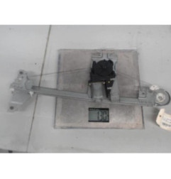 Moteur leve vitre arriere droit PEUGEOT 307 Photo n°3