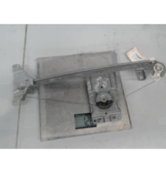 Moteur leve vitre arriere droit PEUGEOT 307 Photo n°6