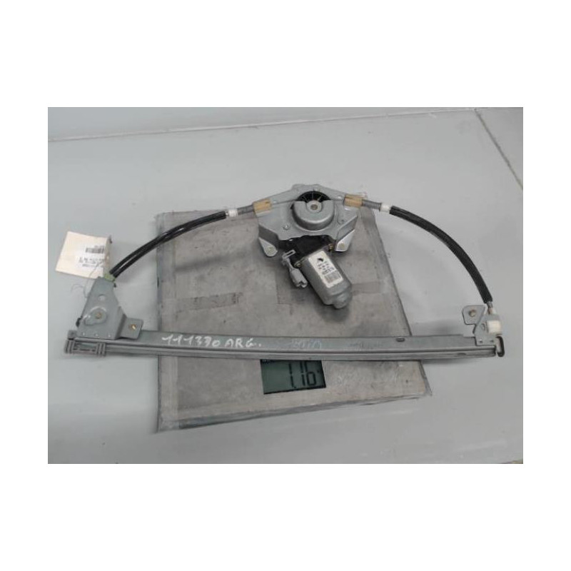 Moteur leve vitre arriere gauche CITROEN XANTIA