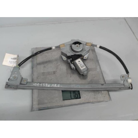 Moteur leve vitre arriere gauche CITROEN XANTIA Photo n°1