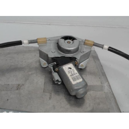 Moteur leve vitre arriere gauche CITROEN XANTIA