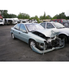 Moteur leve vitre arriere gauche CITROEN XANTIA Photo n°5