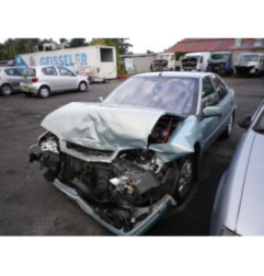 Moteur leve vitre arriere gauche CITROEN XANTIA Photo n°6