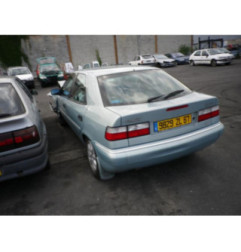 Moteur leve vitre arriere gauche CITROEN XANTIA Photo n°7
