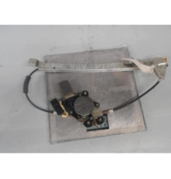 Moteur leve vitre arriere droit FIAT MAREA Photo n°3